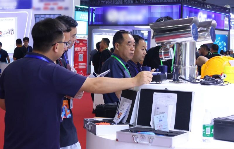 歐泰威爾邀您共襄盛舉 | 第33屆多國儀器儀表展（MICONEX 2024）火熱進行中！